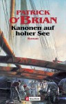 Kanonen auf hoher See (Aubrey/Maturin, #6) - Patrick O'Brian