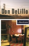 Americana (Penguin Modern Classics) - Don DeLillo