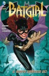 Batgirl n. 01 (Batwing, #1, Batman Universe #3) - Gail Simone, Ardian Syaf