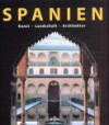 Spanien. Kunst, Architektur Und Landschaft - Barbara Borngässer, Markus Bassler