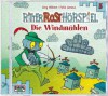 Ritter Rost Hörspiel 05. Die Windmühlen - Jörg Hilbert, Felix Janosa