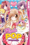 Pixie Pop: Gokkun Pucho, Vol. 02 - Ema Tōyama