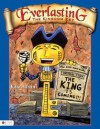 Everlasting: The Kingdom Key - Kate Austin, Jason Paulhamus