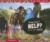 How Can I Help?: A Book about Caring - Robin Nelson