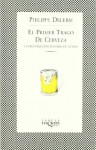 El primer trago de cerveza y otros pequeños placeres de la vida - Philippe Delerm