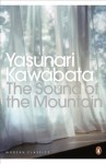 The Sound of the Mountain (Penguin Modern Classics) - Yasunari Kawabata, Edward G. Seidensticker