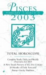 Total Horoscopes 2003: Pisces - Astrology World