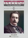 Play Puccini: 10 Arias Transcribed for Solo Instrument & Piano - Giacomo Puccini, Paolo Toscano