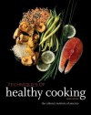 Techniques of Healthy Cooking - Culinary Institute of America