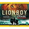 The Chase (Lionboy) - Zizou Corder