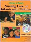 Whaley & Wong's Nursing Care of Infants and Children - David Wilson