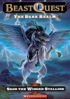 Skor: The Winged Stallion - Adam Blade