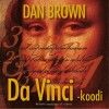 Da Vinci-koodi - Dan Brown