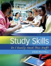 Study Skills: Do I Really Need This Stuff? (3rd Edition) - Steve Piscitelli