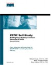 CCNP Self-Study: Building Cisco Multilayer Switched Networks (Bcmsn) - Richard Froom, Erum Frahim, Balaji Sivasubramanian