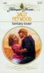 Fantasy Lover - Sally Heywood