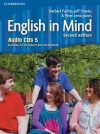 English in Mind Level 5 Audio CDs (4) - Herbert Puchta, Jeff Stranks, Peter Lewis-Jones