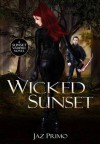 Wicked Sunset - Jaz Primo