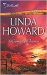 A Game Of Chance - Linda Howard