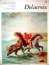 Delacroix - Alberto Martini