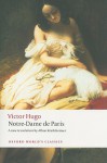 Notre-Dame de Paris - Victor Hugo, Alban Krailsheimer