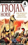 DK Readers: Trojan Horse (Level 4: Proficient Readers) - David Clement-Davies