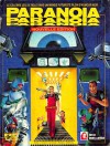 Paranoia - Dan Gelber, Ken Rolston, Greg Costikyan