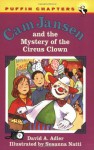 Cam Jansen and the Mystery of the Circus Clown (#7) - David A. Adler, Susanna Natti