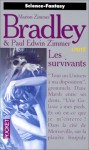 Les Survivants - Marion Zimmer Bradley, Paul Edwin Zimmer