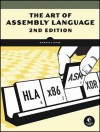 The Art of Assembly Language - Randall Hyde