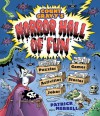 Count Gravy's Horror Hall of Fun - Patrick Merrell