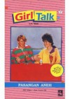 Girl Talk: Pasangan Aneh (7) - L.E. Blair