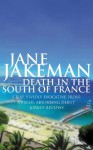 Death In The South Of France - Jane Jakeman