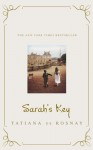 Sarah's Key (Special Gift Edition) - Tatiana de Rosnay