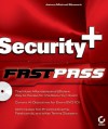 Security+ Fastpass - James Michael Stewart