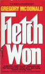 Fletch Won - Gregory McDonald