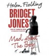 Bridget Jones: Mad About the Boy - Helen Fielding, Samantha Bond