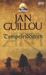 Tempelriddaren - Jan Guillou