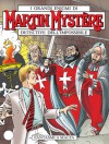 Martin Mystère n. 257: Fantasmi a Malta - Domenico Gandolfi, Luigi Coppola, Giancarlo Alessandrini