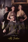 Wentworth Hall - Abby Grahame