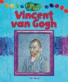 Vincent Van Gogh - Alix Wood