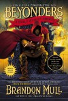 A World Without Heroes - Brandon Mull