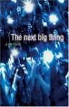 The Next Big Thing - Judy Waite