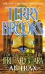 Antrax - Terry Brooks