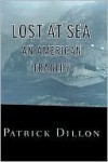 Lost at Sea - Patrick Dillon