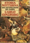 Storia notturna: Una decifrazione del Sabba (Biblioteca studio) - Carlo Ginzburg