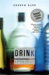 Drink: A Social History Of America - Andrew Barr