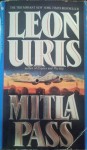 Mitla Pass - Leon Uris