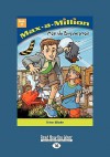 Max the Businessman (Easyread Large Edition) - Trina Wiebe