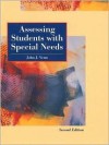 Assessing Students With Special Needs - John Venn